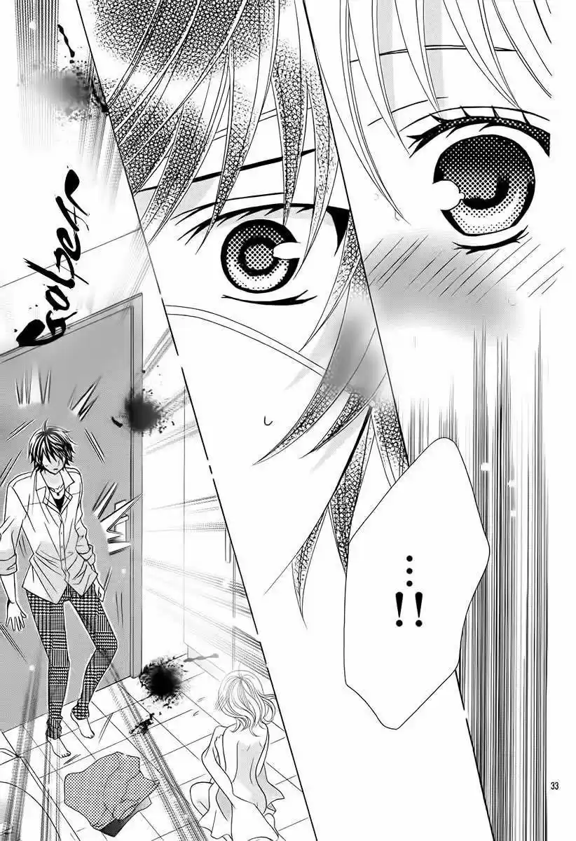 Kobayashi ga Kawai Sugite Tsurai!! (2012) - Capítulo 10 - Página 34 - LectorTMOo