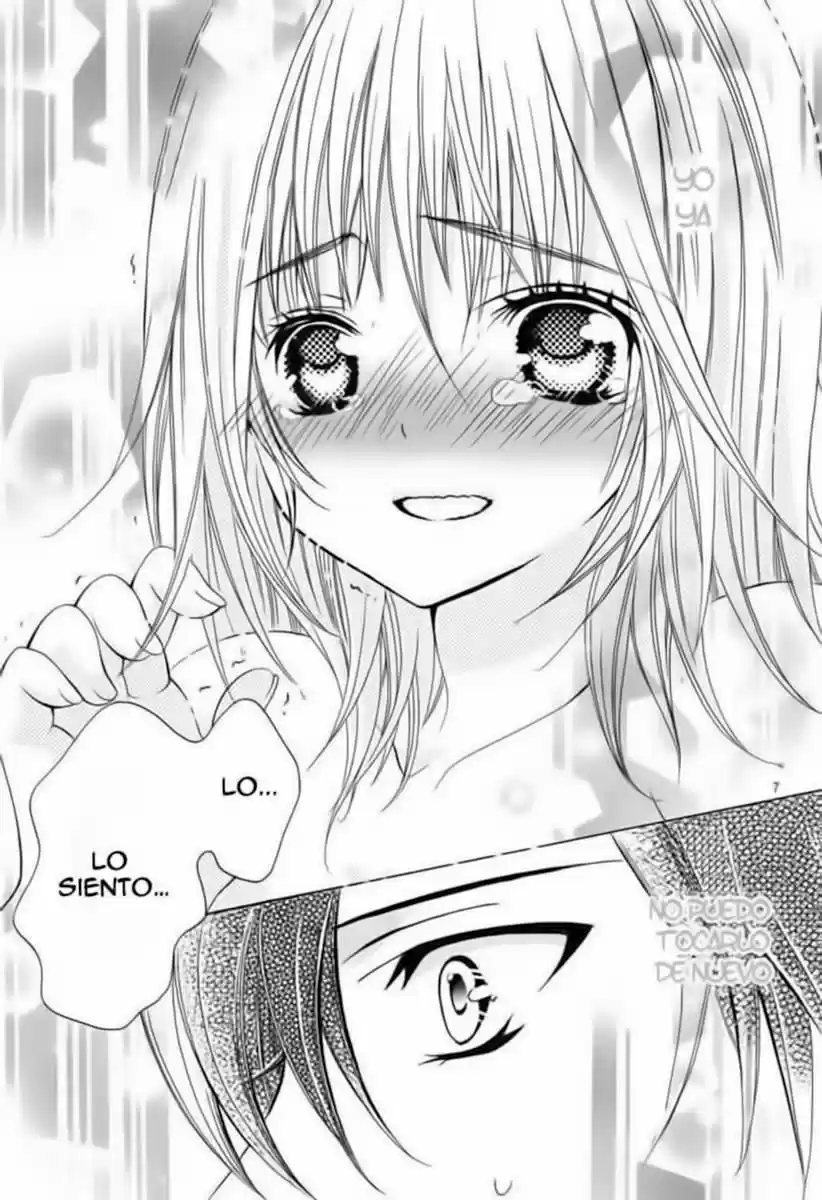 Kobayashi ga Kawai Sugite Tsurai!! (2012) - Capítulo 11 - Página 7 - LectorTMOo