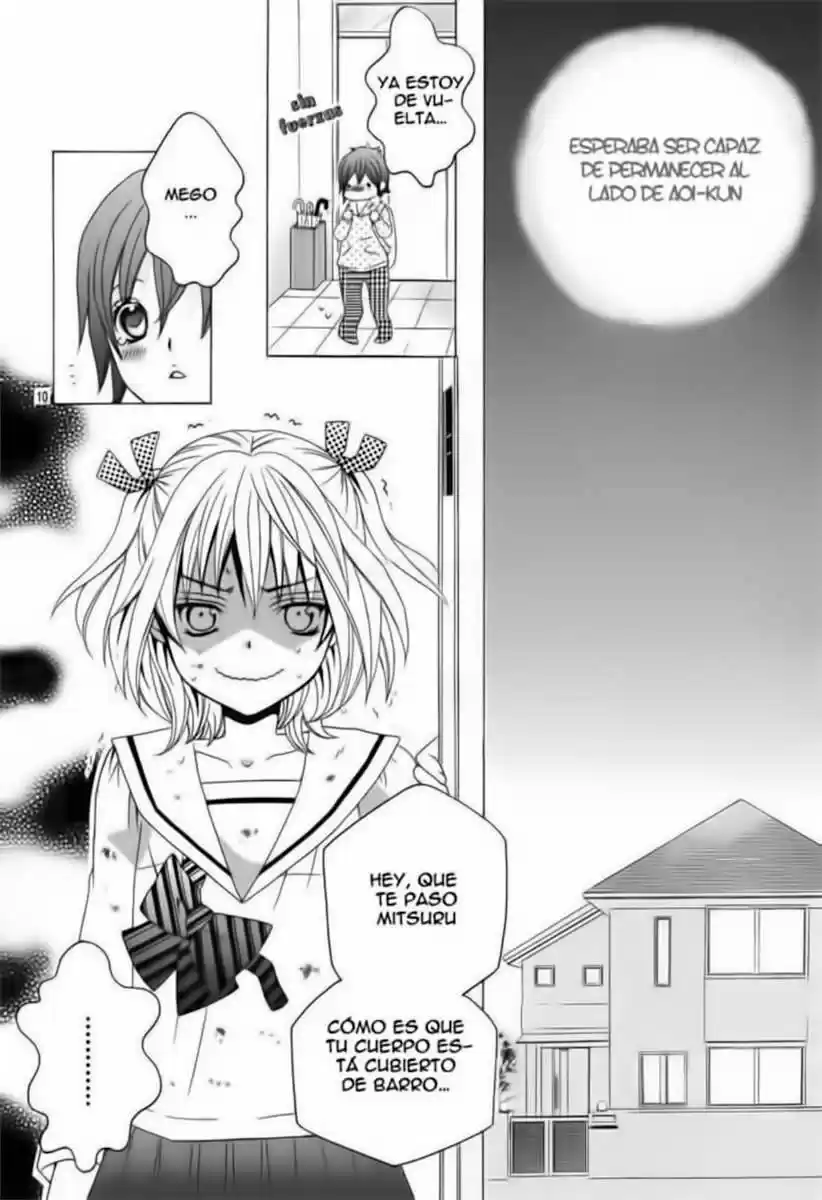 Kobayashi ga Kawai Sugite Tsurai!! (2012) - Capítulo 11 - Página 10 - LectorTMOo