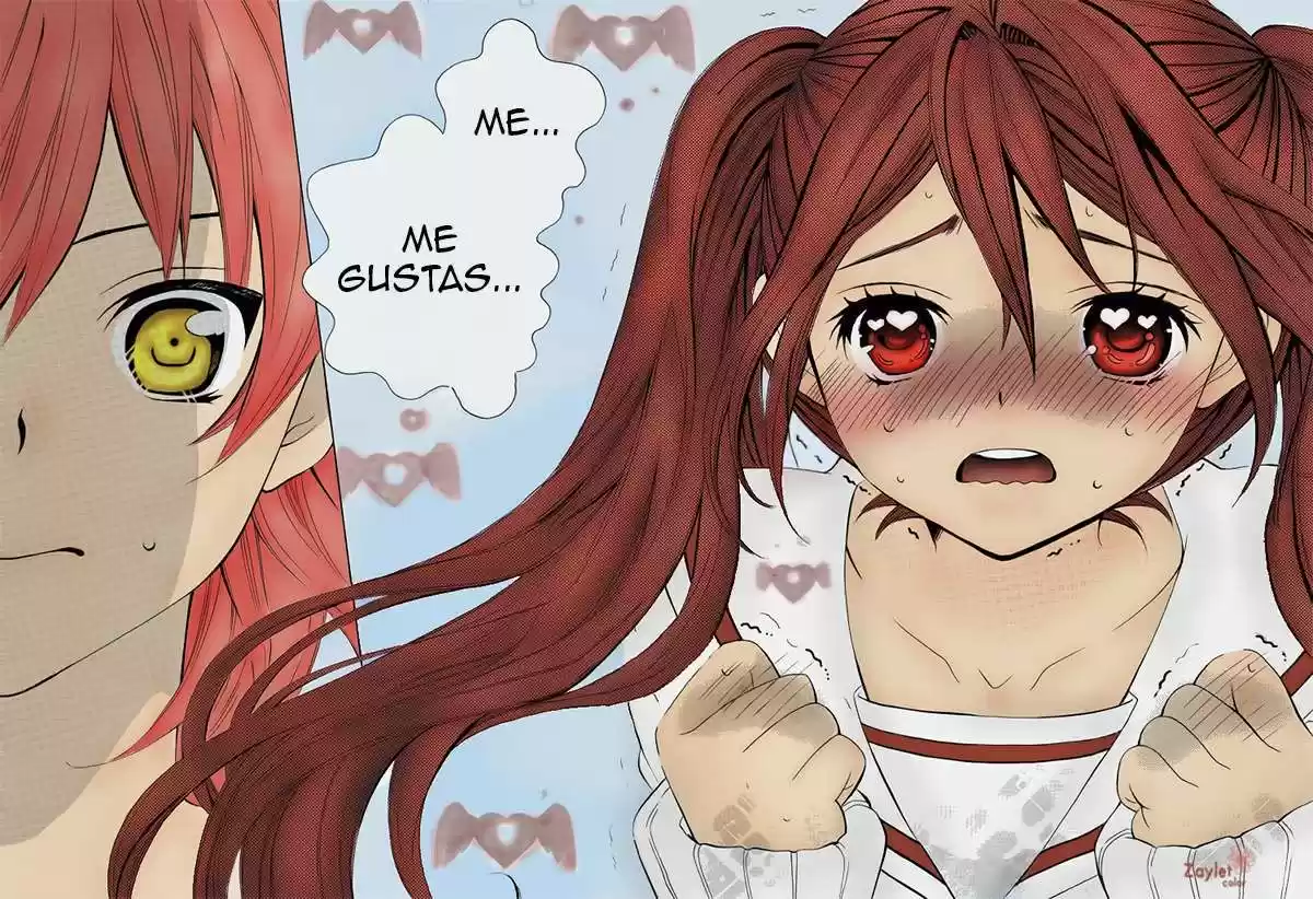 Kobayashi ga Kawai Sugite Tsurai!! (2012) - Capítulo 11 - Página 24 - LectorTMOo