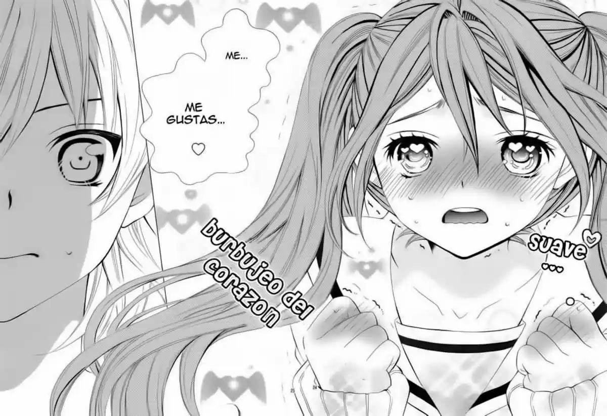 Kobayashi ga Kawai Sugite Tsurai!! (2012) - Capítulo 11 - Página 25 - LectorTMOo