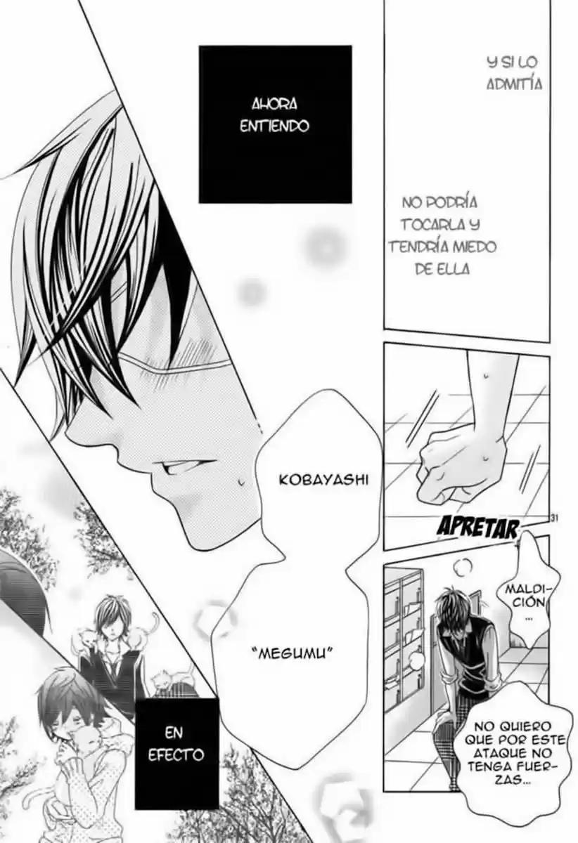 Kobayashi ga Kawai Sugite Tsurai!! (2012) - Capítulo 11 - Página 30 - LectorTMOo