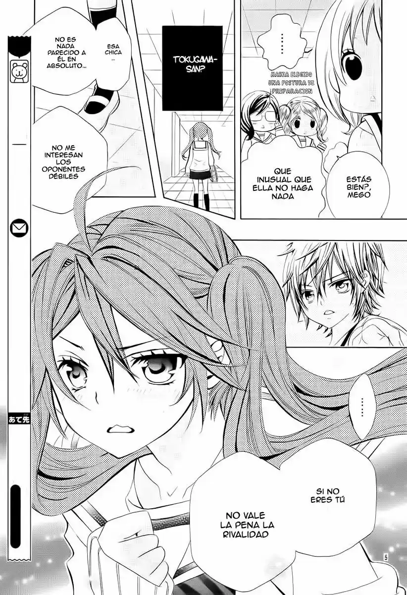 Kobayashi ga Kawai Sugite Tsurai!! (2012) - Capítulo 13 - Página 9 - LectorTMOo