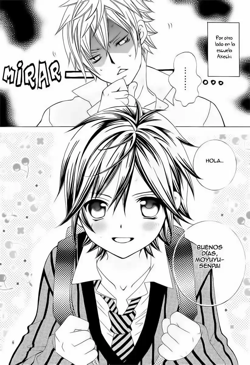 Kobayashi ga Kawai Sugite Tsurai!! (2012) - Capítulo 13 - Página 10 - LectorTMOo