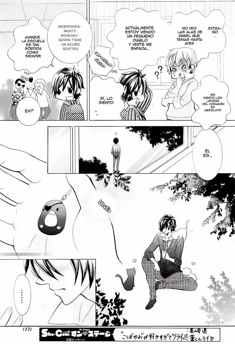 Kobayashi ga Kawai Sugite Tsurai!! (2012) - Capítulo 13 - Página 11 - LectorTMOo