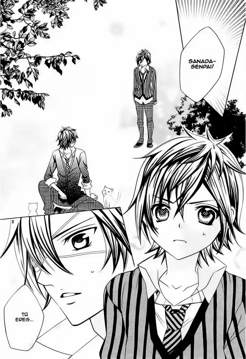Kobayashi ga Kawai Sugite Tsurai!! (2012) - Capítulo 13 - Página 12 - LectorTMOo