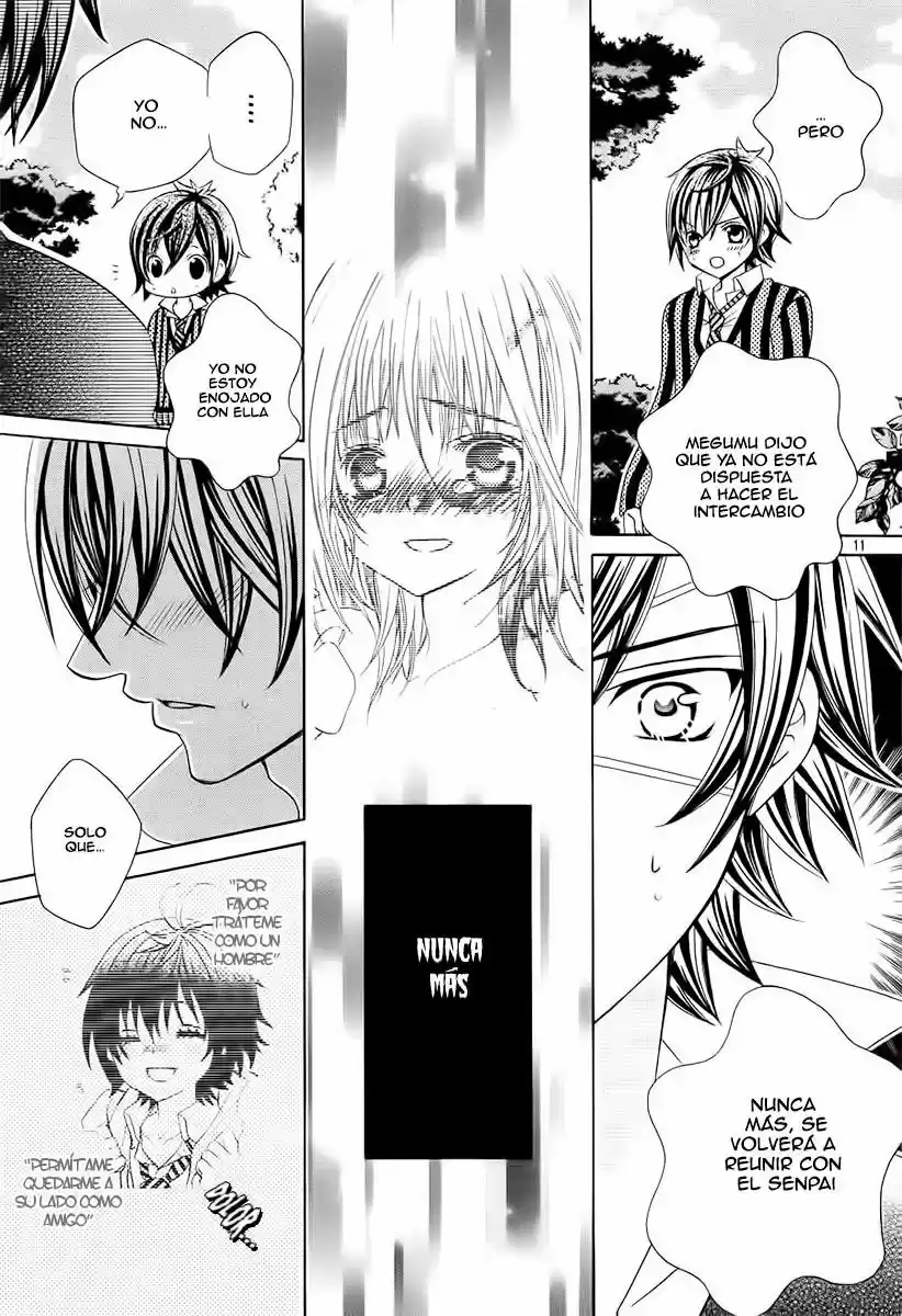 Kobayashi ga Kawai Sugite Tsurai!! (2012) - Capítulo 13 - Página 15 - LectorTMOo