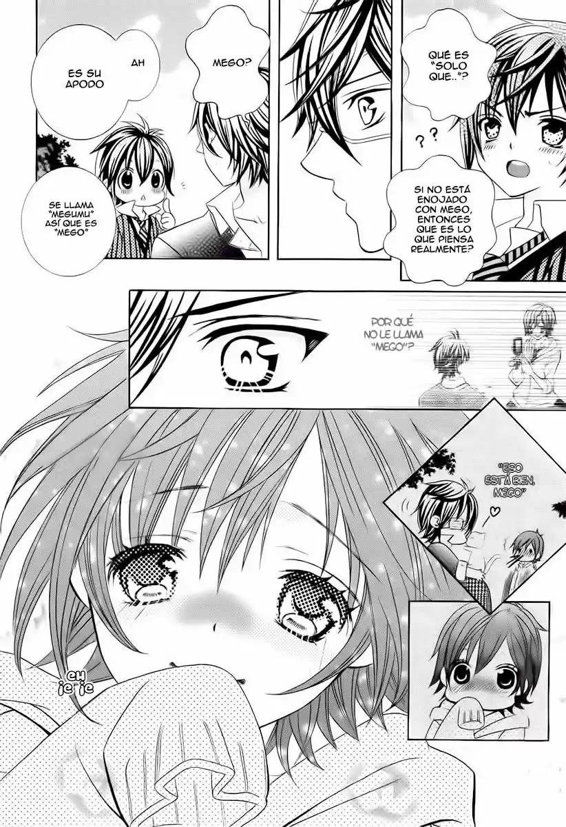 Kobayashi ga Kawai Sugite Tsurai!! (2012) - Capítulo 13 - Página 16 - LectorTMOo