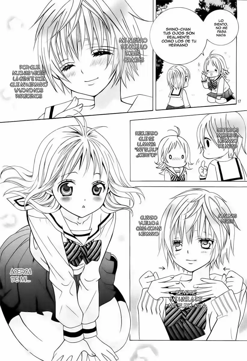 Kobayashi ga Kawai Sugite Tsurai!! (2012) - Capítulo 13 - Página 21 - LectorTMOo