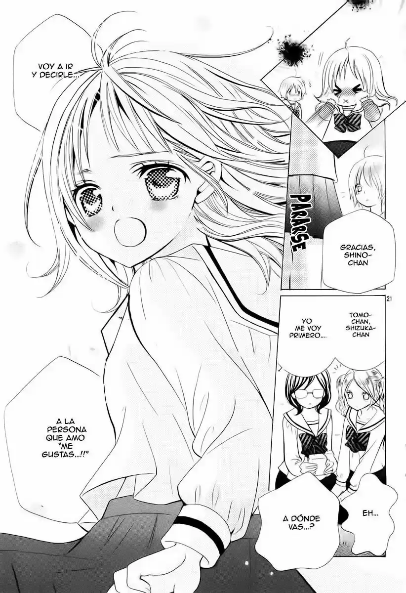Kobayashi ga Kawai Sugite Tsurai!! (2012) - Capítulo 13 - Página 25 - LectorTMOo