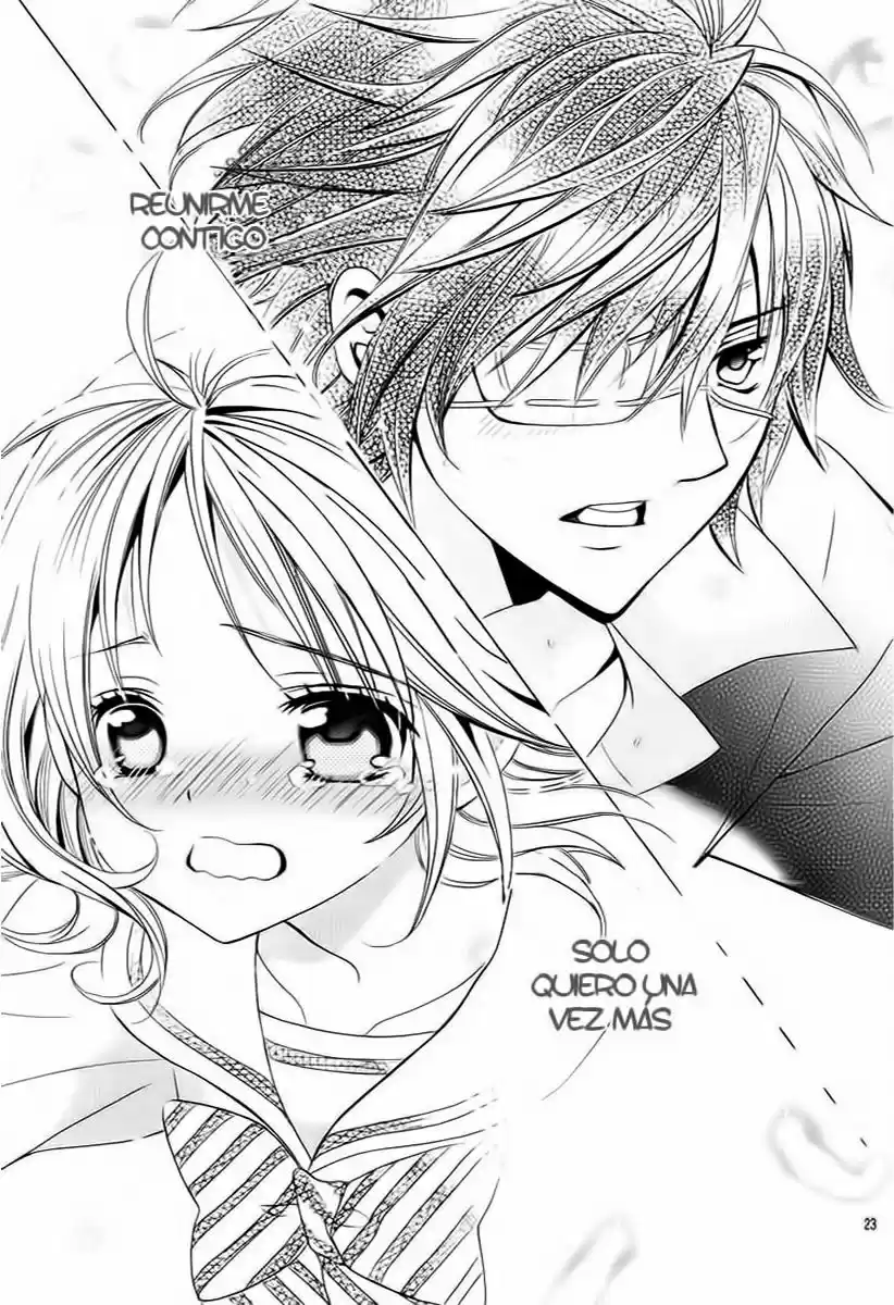 Kobayashi ga Kawai Sugite Tsurai!! (2012) - Capítulo 13 - Página 27 - LectorTMOo