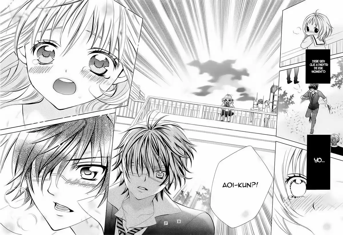 Kobayashi ga Kawai Sugite Tsurai!! (2012) - Capítulo 13 - Página 30 - LectorTMOo