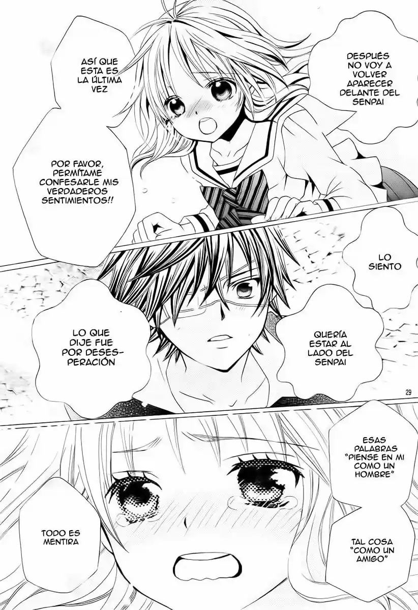 Kobayashi ga Kawai Sugite Tsurai!! (2012) - Capítulo 13 - Página 32 - LectorTMOo