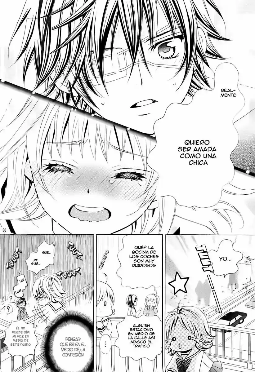 Kobayashi ga Kawai Sugite Tsurai!! (2012) - Capítulo 13 - Página 33 - LectorTMOo