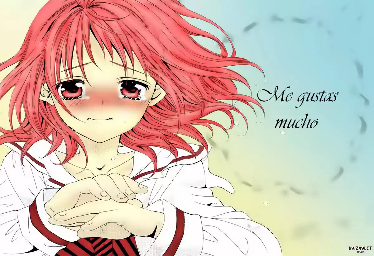 Kobayashi ga Kawai Sugite Tsurai!! (2012) - Capítulo 13 - Página 35 - LectorTMOo
