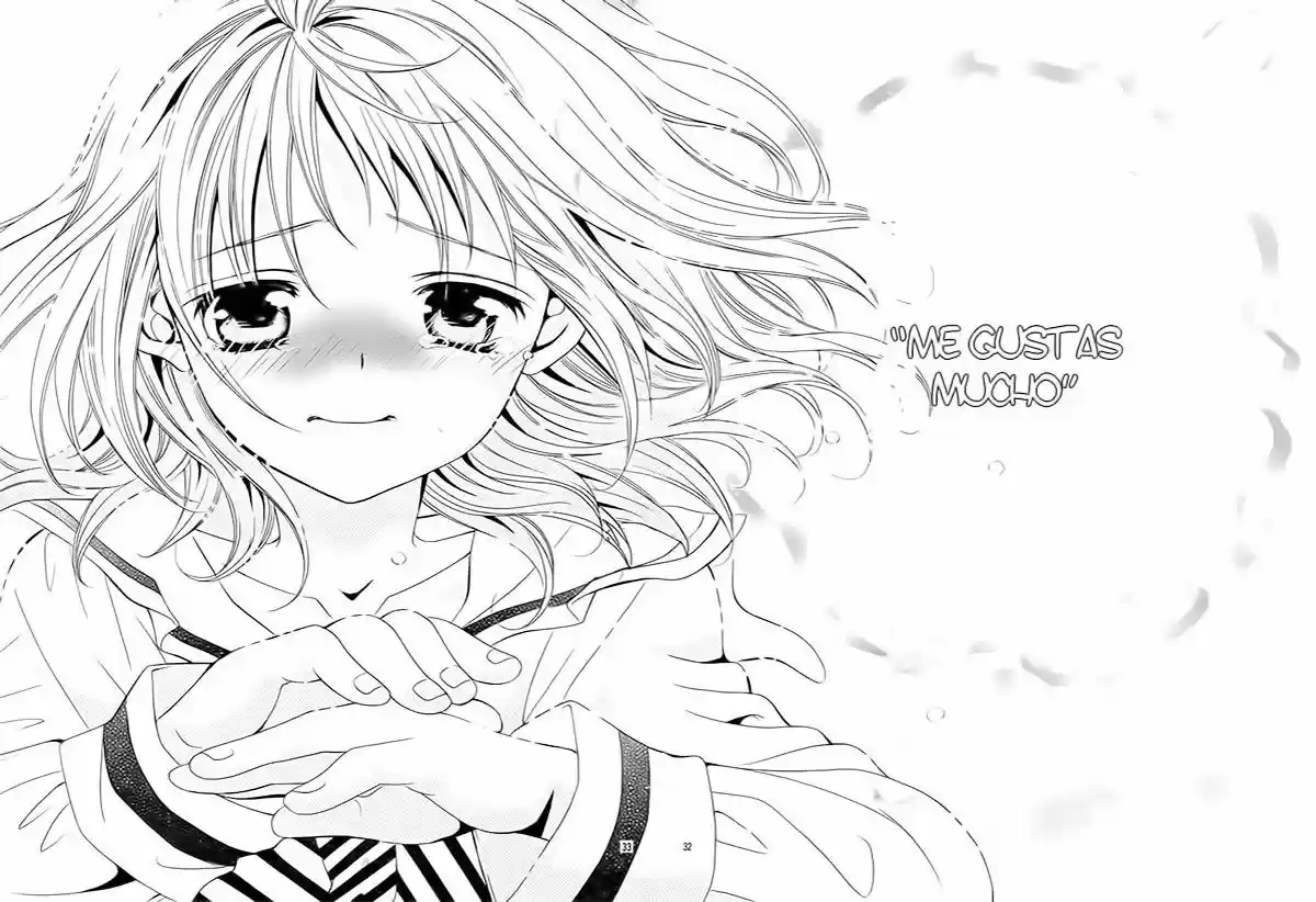Kobayashi ga Kawai Sugite Tsurai!! (2012) - Capítulo 13 - Página 36 - LectorTMOo