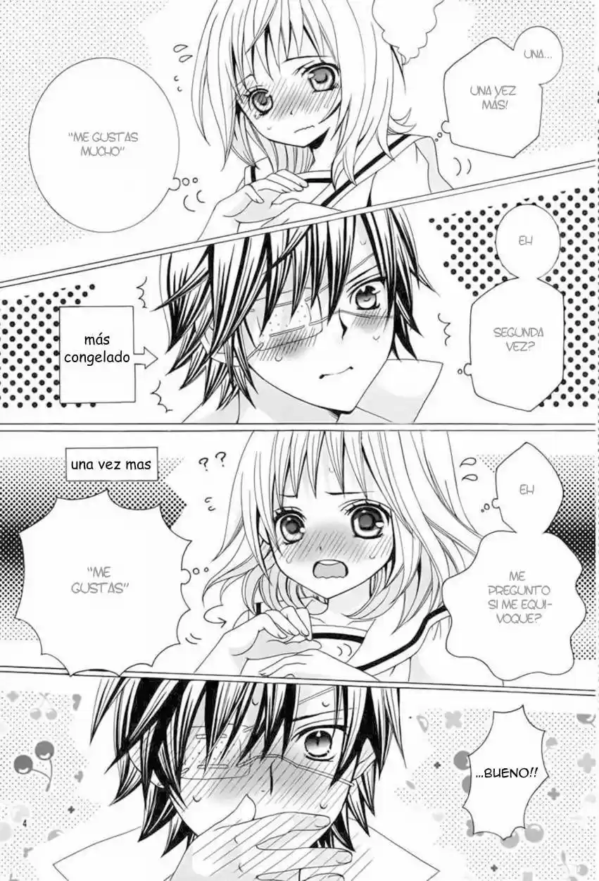 Kobayashi ga Kawai Sugite Tsurai!! (2012) - Capítulo 14 - Página 5 - LectorTMOo