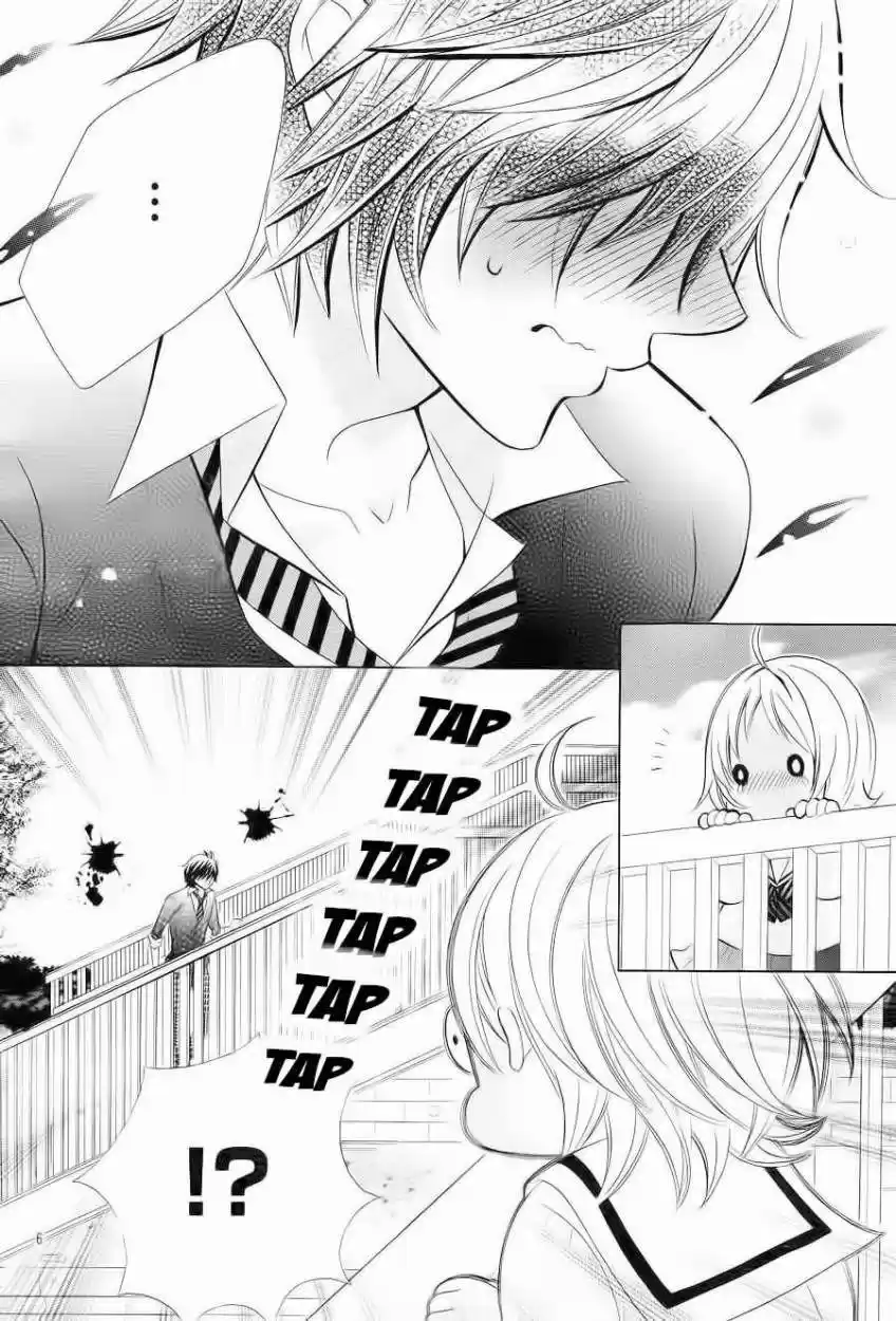 Kobayashi ga Kawai Sugite Tsurai!! (2012) - Capítulo 14 - Página 7 - LectorTMOo