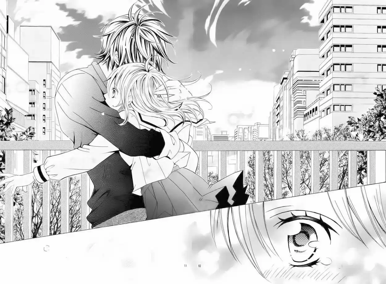 Kobayashi ga Kawai Sugite Tsurai!! (2012) - Capítulo 14 - Página 11 - LectorTMOo