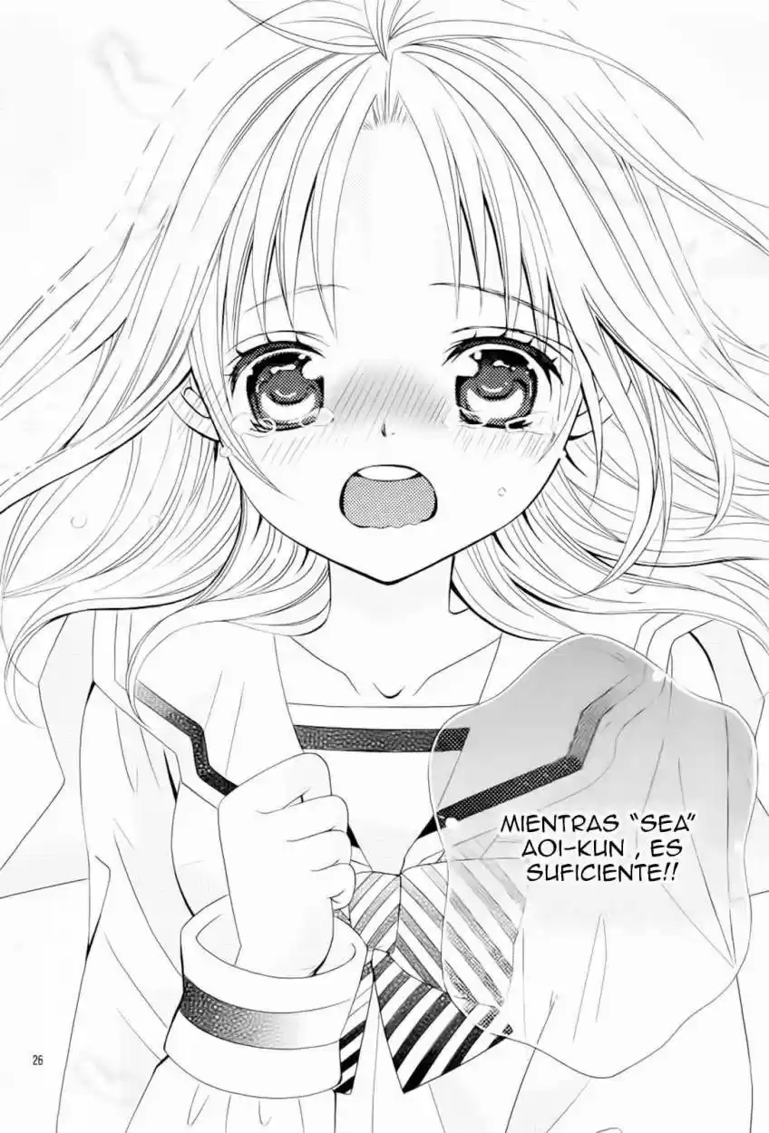 Kobayashi ga Kawai Sugite Tsurai!! (2012) - Capítulo 14 - Página 17 - LectorTMOo