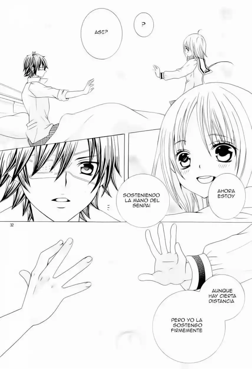 Kobayashi ga Kawai Sugite Tsurai!! (2012) - Capítulo 14 - Página 19 - LectorTMOo