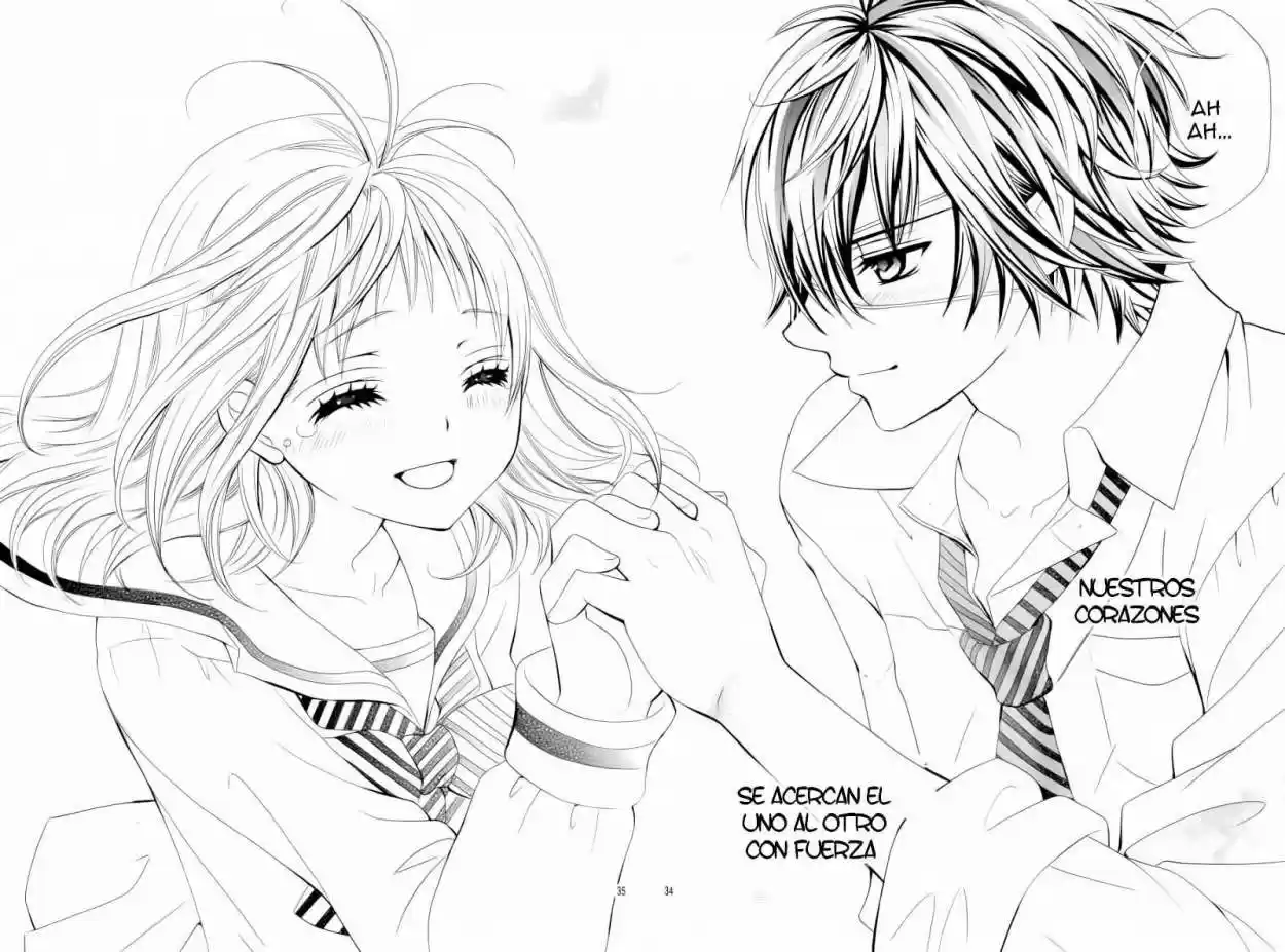 Kobayashi ga Kawai Sugite Tsurai!! (2012) - Capítulo 14 - Página 20 - LectorTMOo
