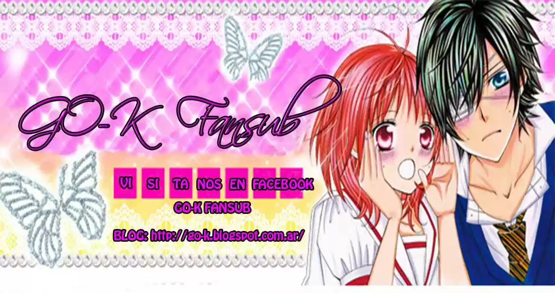 Kobayashi ga Kawai Sugite Tsurai!! (2012) - Capítulo 15.05 - Página 2 - LectorTMOo