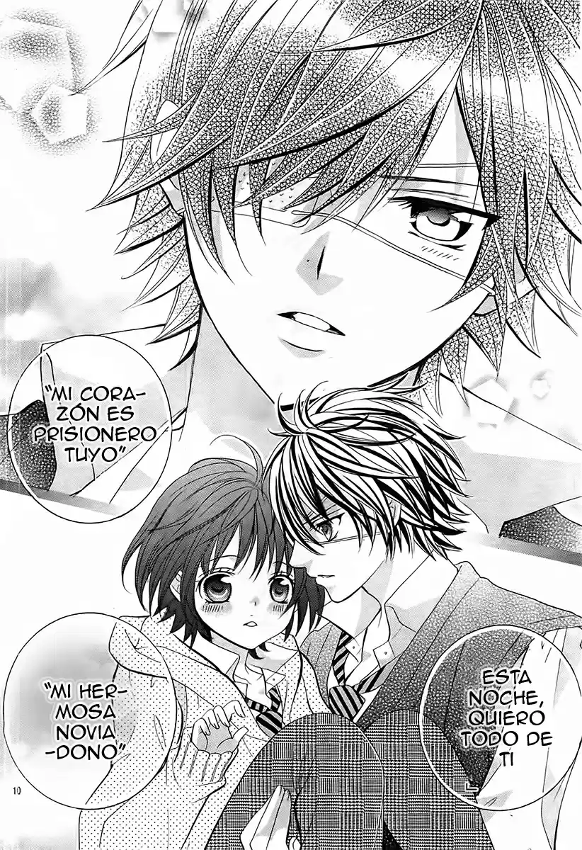 Kobayashi ga Kawai Sugite Tsurai!! (2012) - Capítulo 15.2 - Página 14 - LectorTMOo