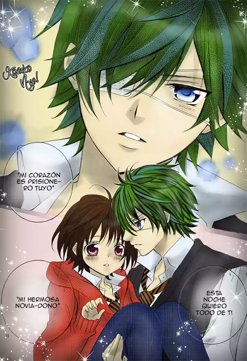 Kobayashi ga Kawai Sugite Tsurai!! (2012) - Capítulo 15.2 - Página 15 - LectorTMOo