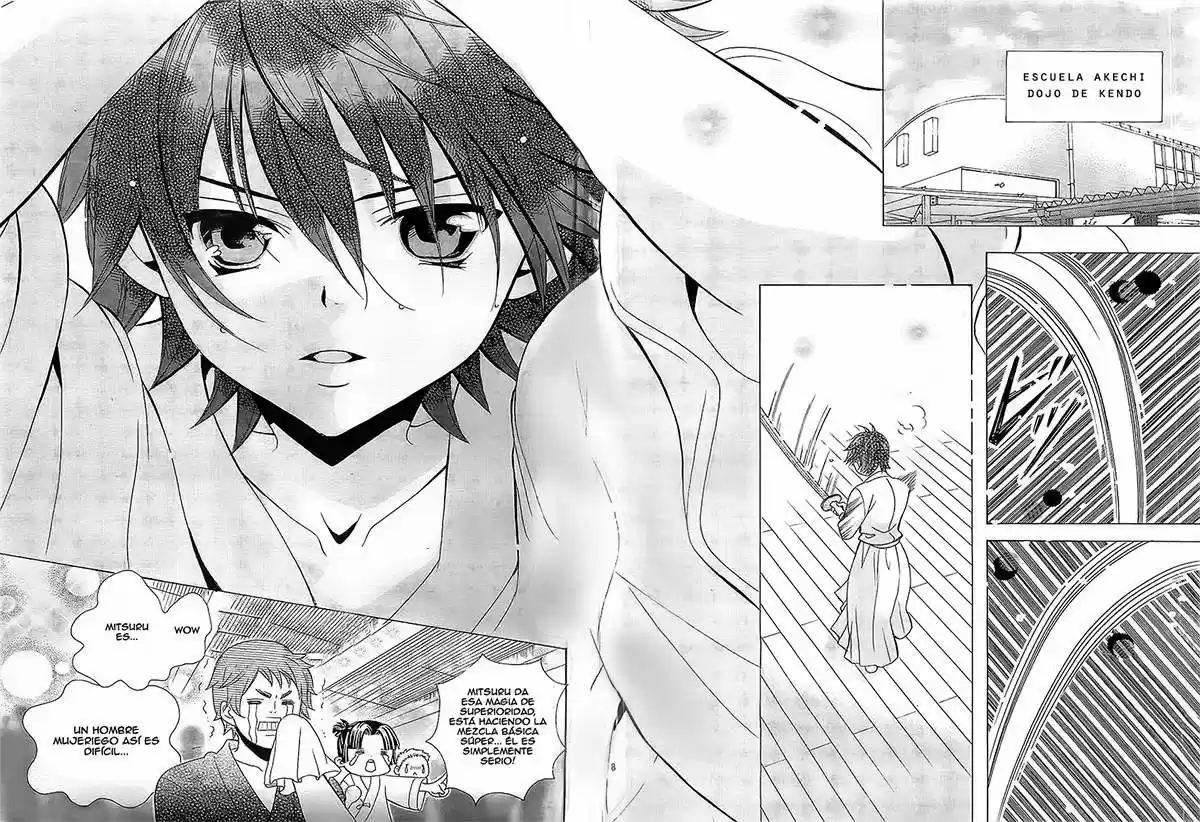 Kobayashi ga Kawai Sugite Tsurai!! (2012) - Capítulo 16 - Página 10 - LectorTMOo