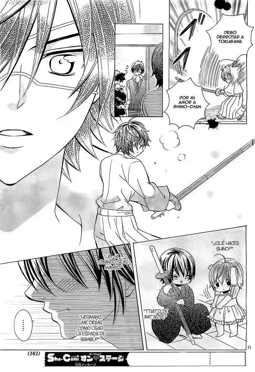 Kobayashi ga Kawai Sugite Tsurai!! (2012) - Capítulo 16 - Página 12 - LectorTMOo