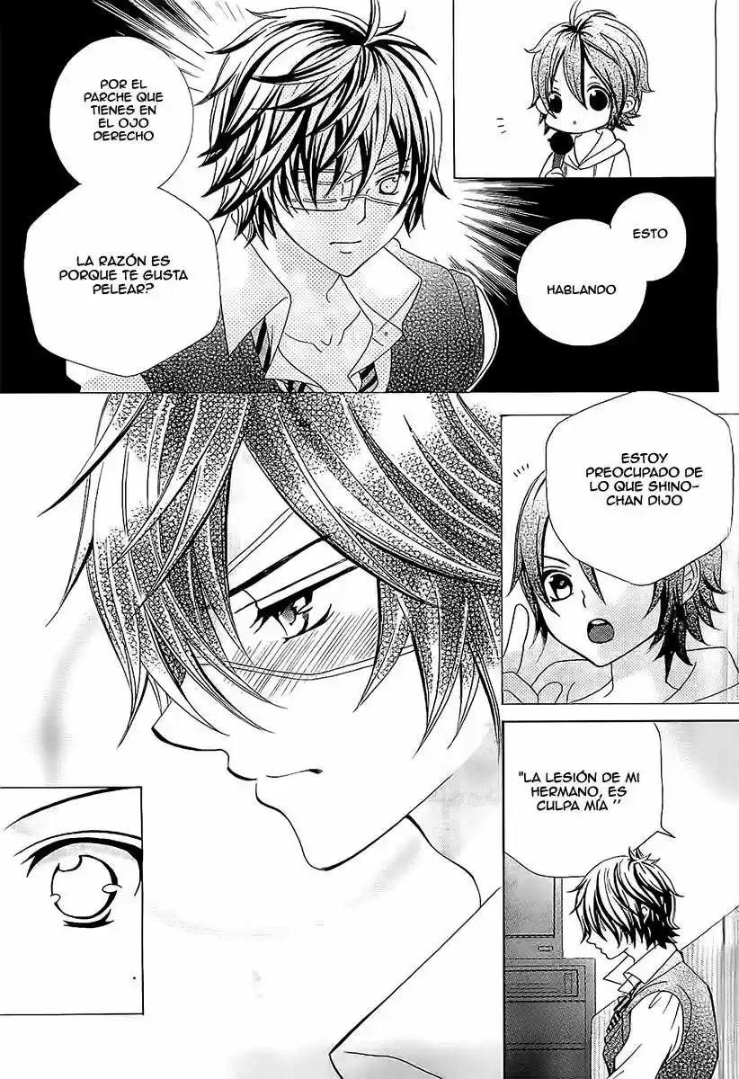 Kobayashi ga Kawai Sugite Tsurai!! (2012) - Capítulo 16 - Página 16 - LectorTMOo