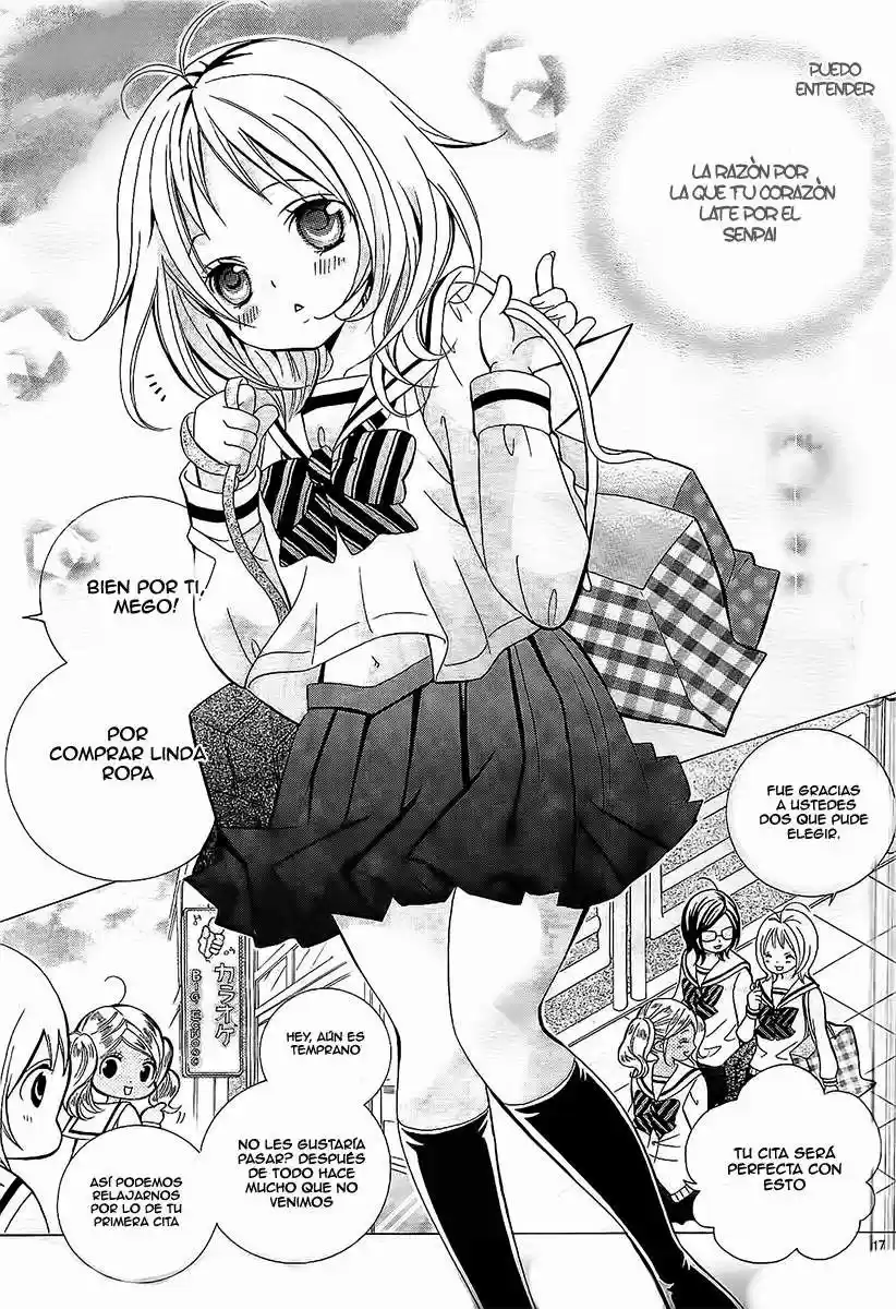 Kobayashi ga Kawai Sugite Tsurai!! (2012) - Capítulo 16 - Página 18 - LectorTMOo