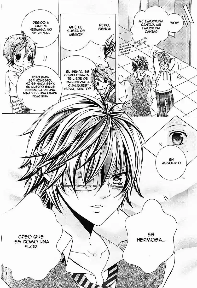 Kobayashi ga Kawai Sugite Tsurai!! (2012) - Capítulo 16 - Página 19 - LectorTMOo