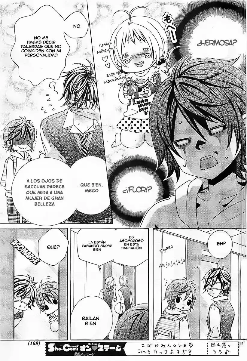Kobayashi ga Kawai Sugite Tsurai!! (2012) - Capítulo 16 - Página 20 - LectorTMOo