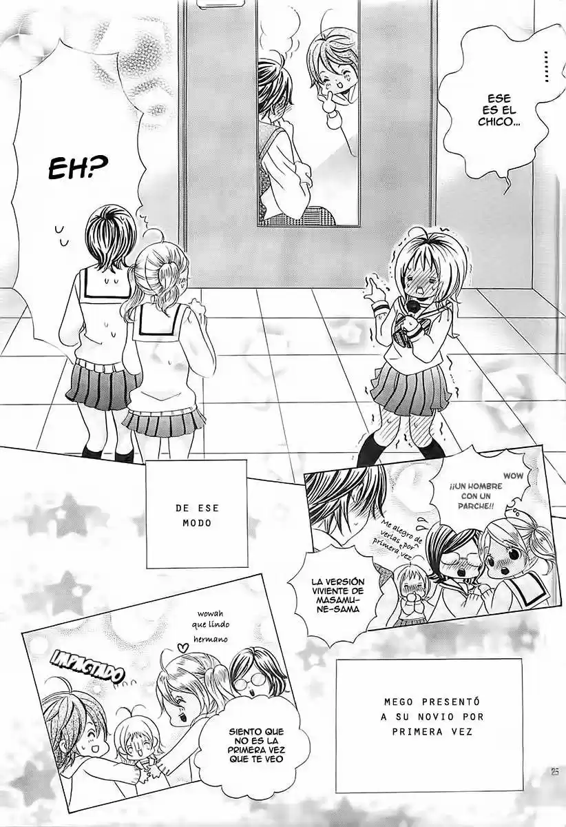 Kobayashi ga Kawai Sugite Tsurai!! (2012) - Capítulo 16 - Página 26 - LectorTMOo
