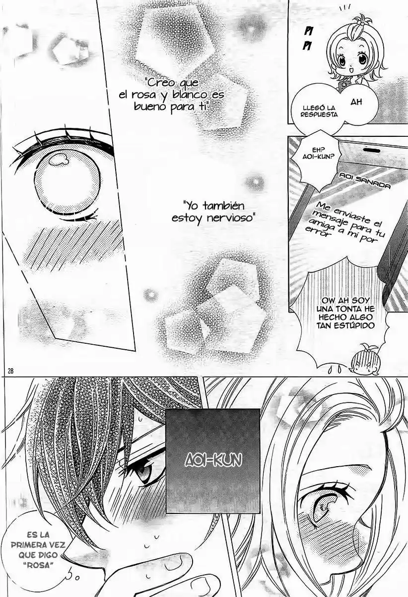 Kobayashi ga Kawai Sugite Tsurai!! (2012) - Capítulo 16 - Página 29 - LectorTMOo