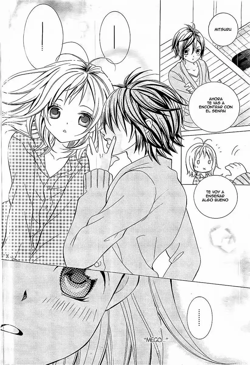 Kobayashi ga Kawai Sugite Tsurai!! (2012) - Capítulo 16 - Página 31 - LectorTMOo
