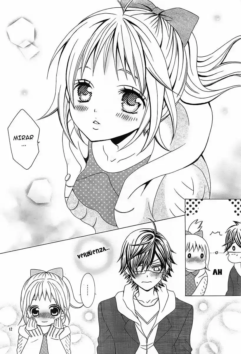 Kobayashi ga Kawai Sugite Tsurai!! (2012) - Capítulo 17 - Página 13 - LectorTMOo
