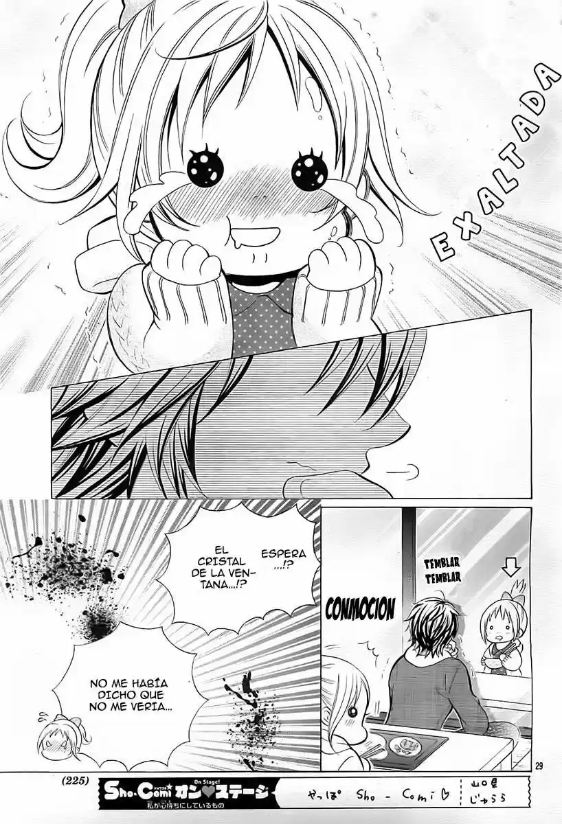 Kobayashi ga Kawai Sugite Tsurai!! (2012) - Capítulo 17 - Página 30 - LectorTMOo