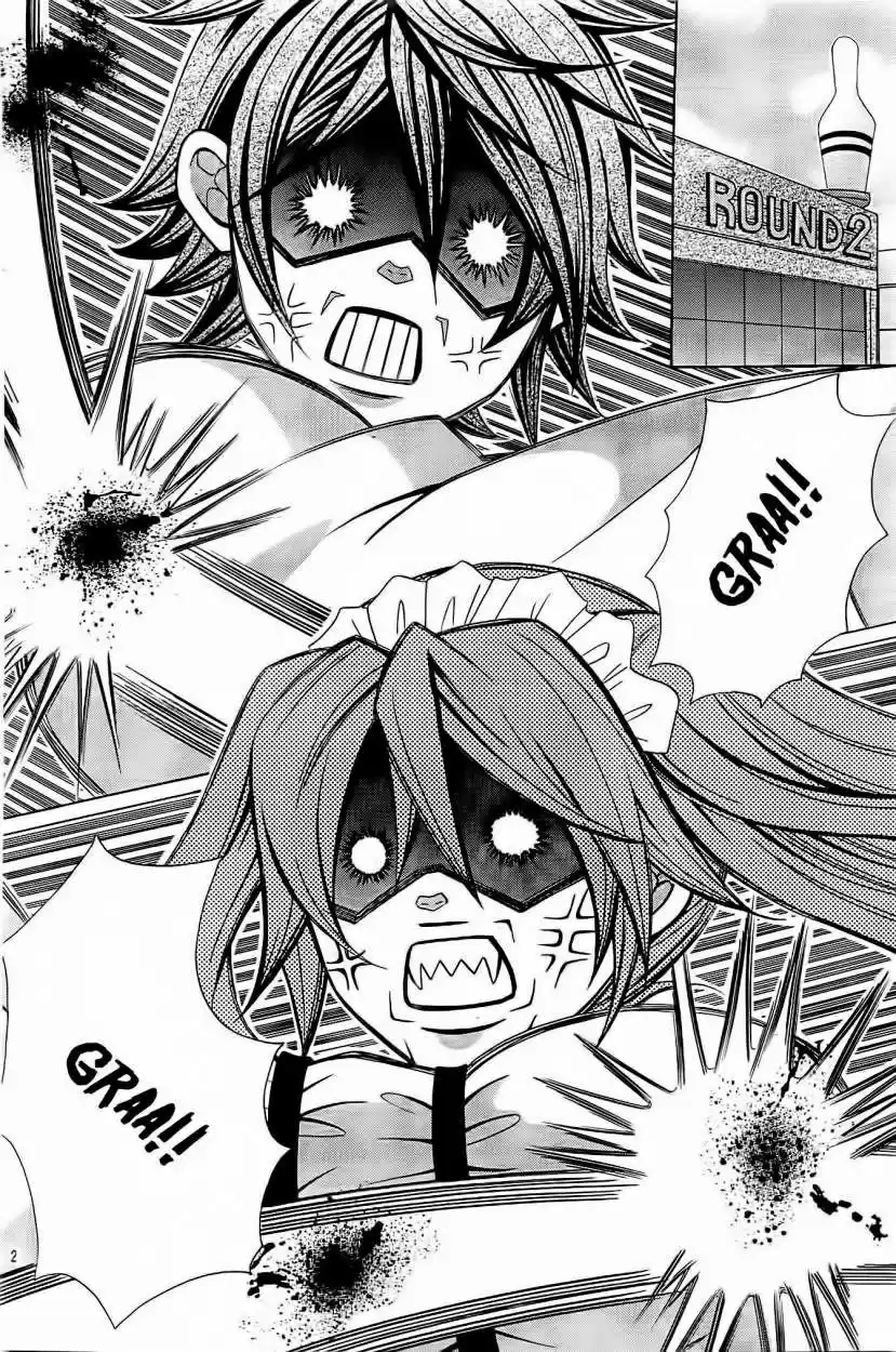Kobayashi ga Kawai Sugite Tsurai!! (2012) - Capítulo 18 - Página 4 - LectorTMOo