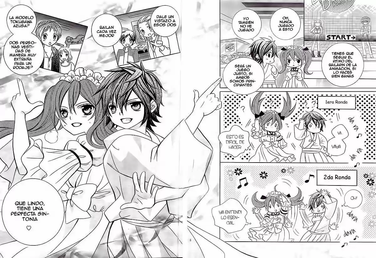 Kobayashi ga Kawai Sugite Tsurai!! (2012) - Capítulo 18 - Página 8 - LectorTMOo