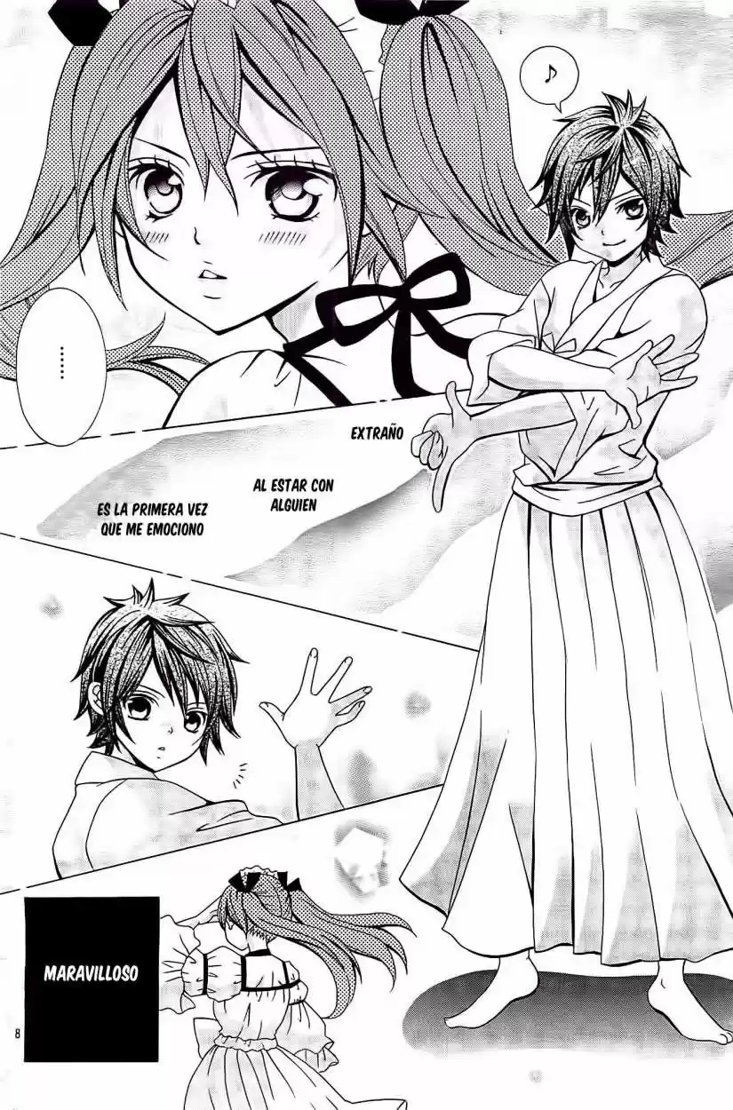Kobayashi ga Kawai Sugite Tsurai!! (2012) - Capítulo 18 - Página 9 - LectorTMOo