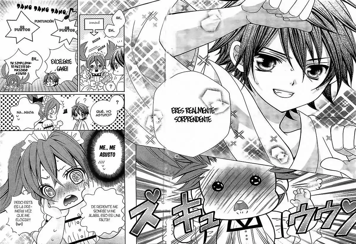 Kobayashi ga Kawai Sugite Tsurai!! (2012) - Capítulo 18 - Página 11 - LectorTMOo