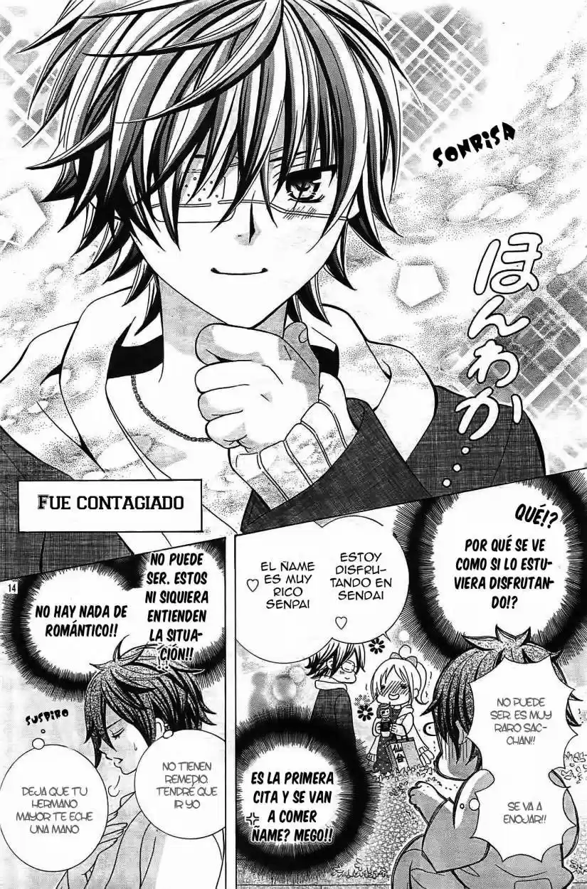 Kobayashi ga Kawai Sugite Tsurai!! (2012) - Capítulo 18 - Página 14 - LectorTMOo