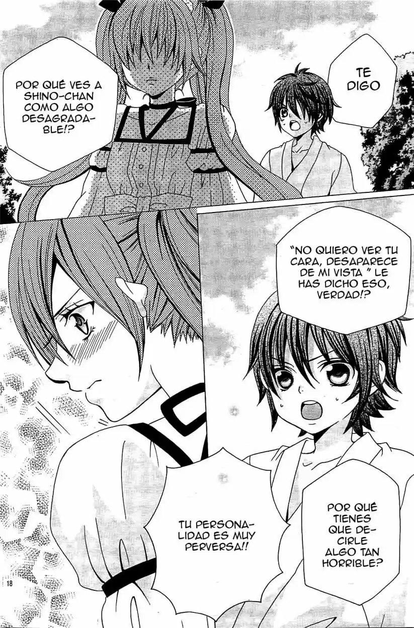 Kobayashi ga Kawai Sugite Tsurai!! (2012) - Capítulo 18 - Página 18 - LectorTMOo