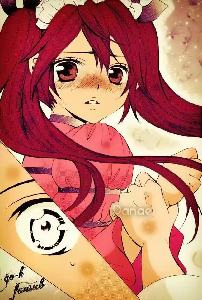 Kobayashi ga Kawai Sugite Tsurai!! (2012) - Capítulo 18 - Página 20 - LectorTMOo
