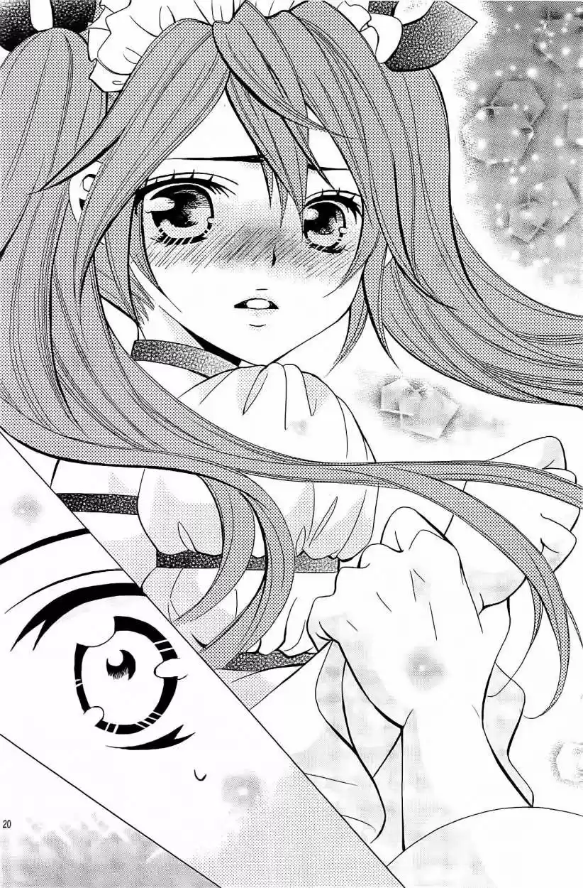 Kobayashi ga Kawai Sugite Tsurai!! (2012) - Capítulo 18 - Página 21 - LectorTMOo