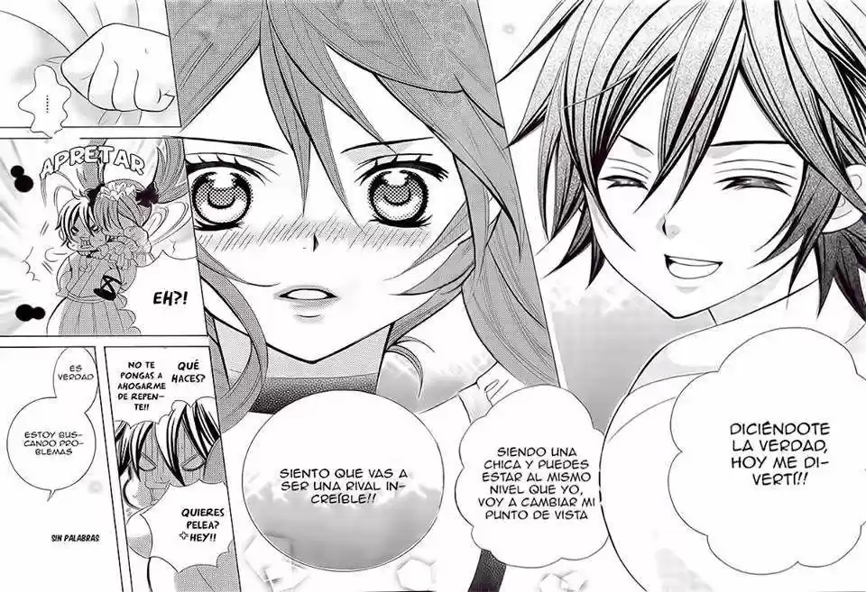 Kobayashi ga Kawai Sugite Tsurai!! (2012) - Capítulo 18 - Página 28 - LectorTMOo