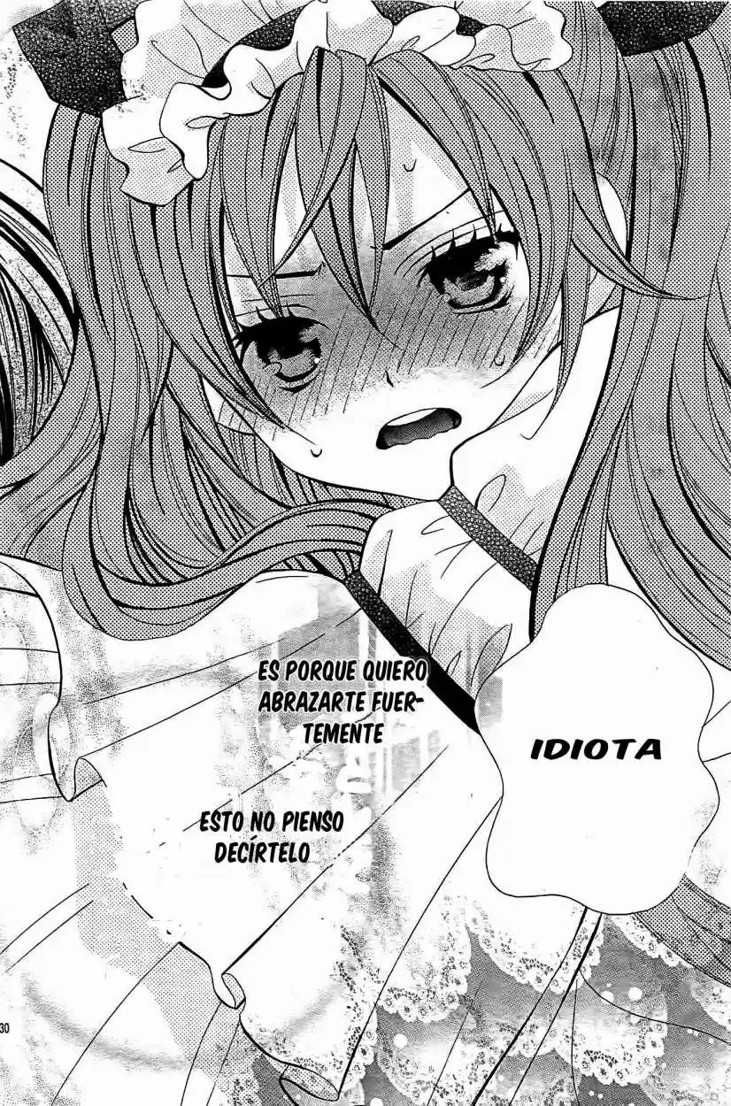 Kobayashi ga Kawai Sugite Tsurai!! (2012) - Capítulo 18 - Página 29 - LectorTMOo